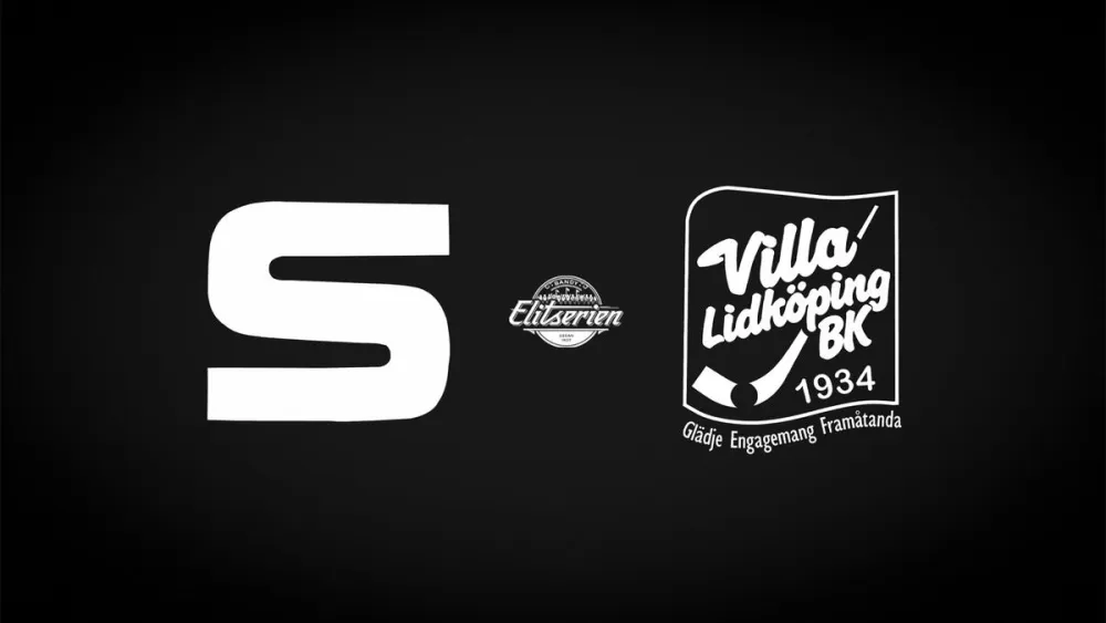 SAIK Bandy - Villa Lidköping herrar