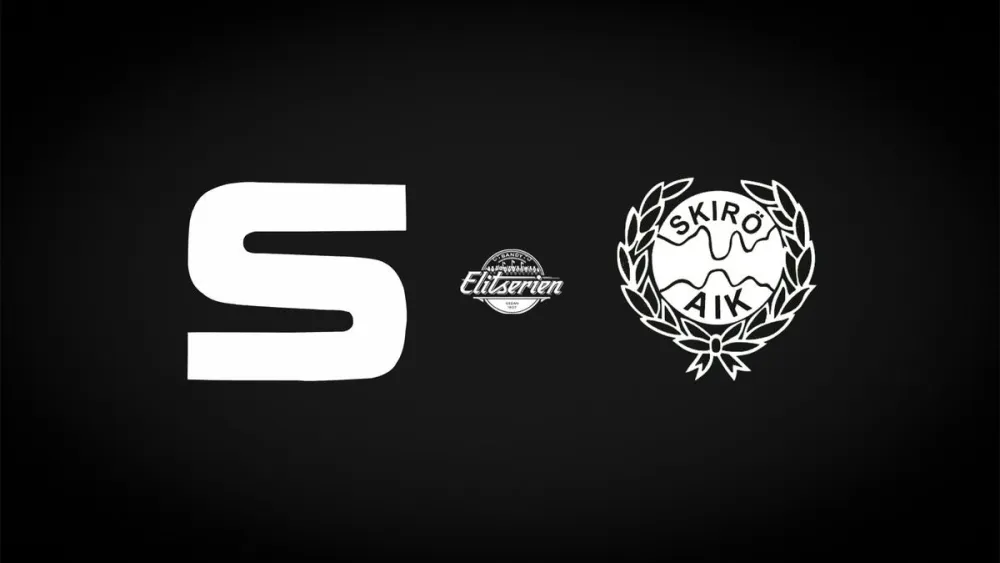 Saik - Skirö bandy damer