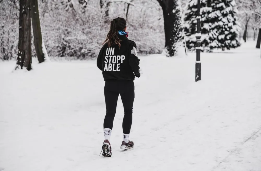Tomtejoggen 2025