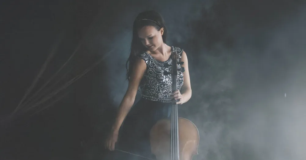 cellokonsert