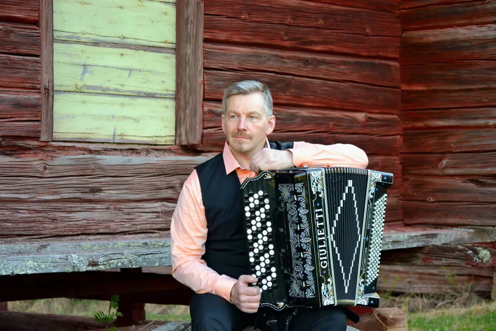 hangasjarvi