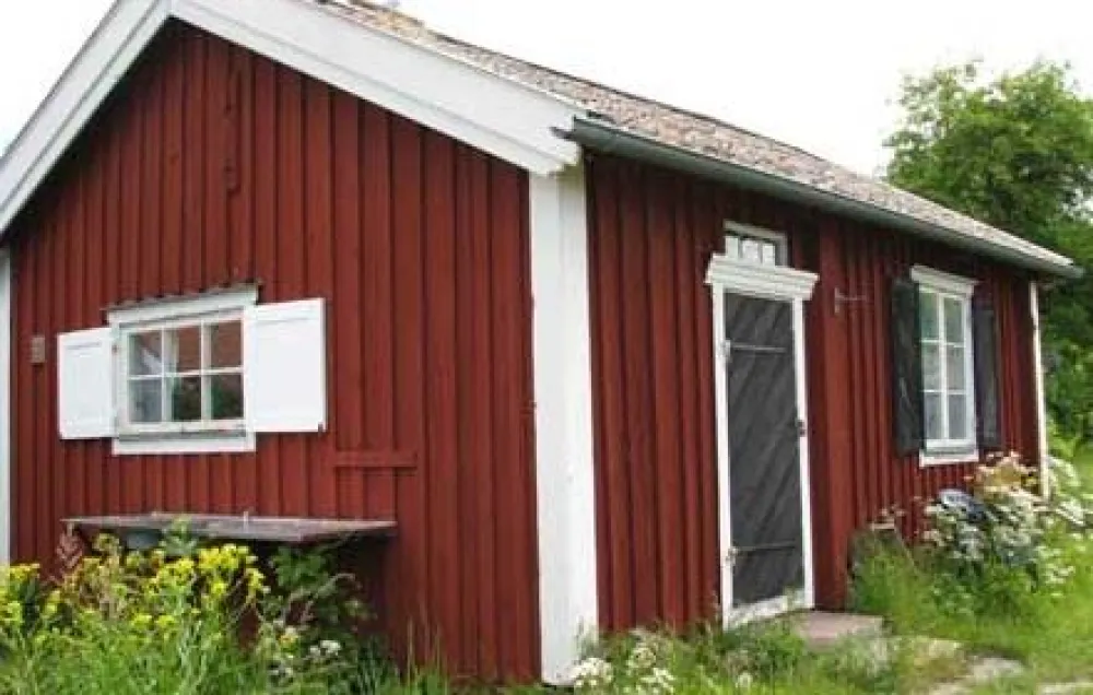 Stugan på Lövgrund