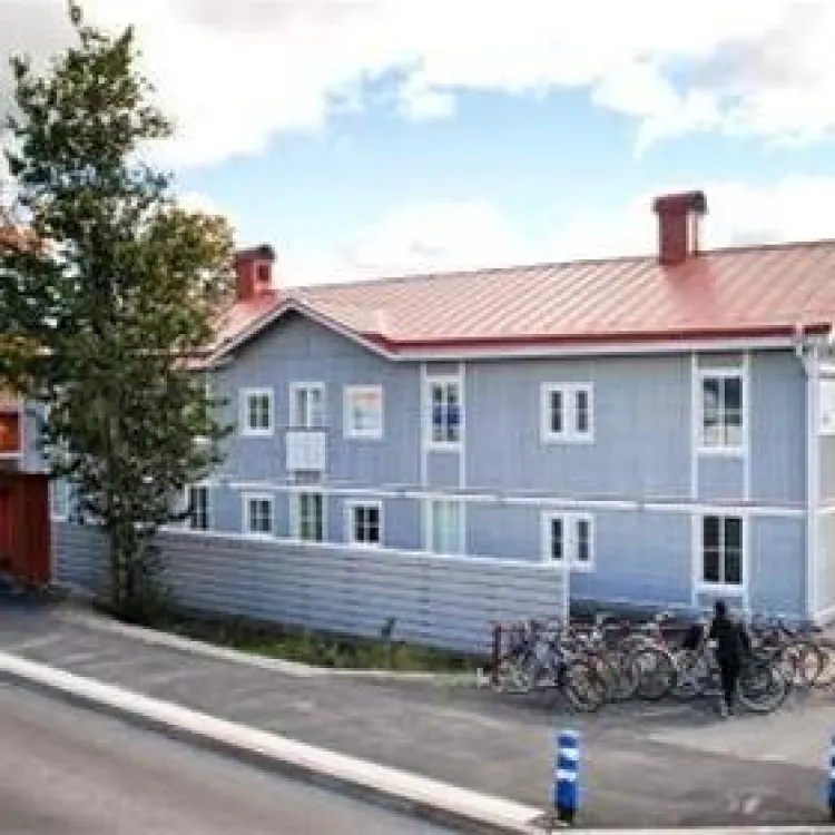 Hotell Ramudden