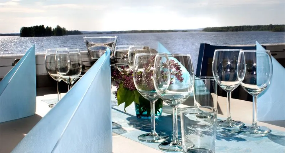 Hedåsens Strandkrog