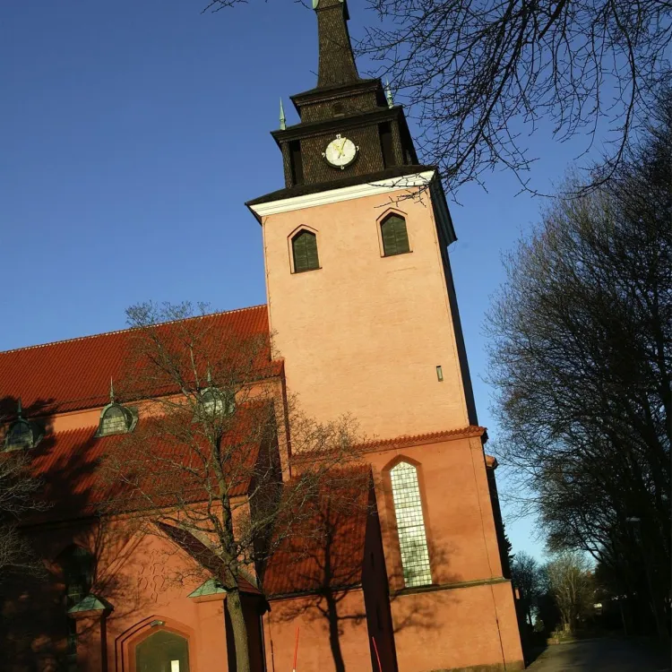 Sandvikens kyrka