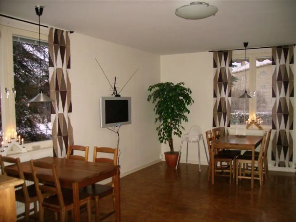 Gefle Bed & Breakfast