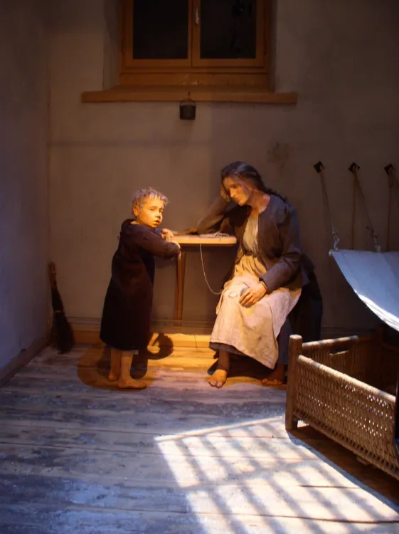 Swedish Prison Museum