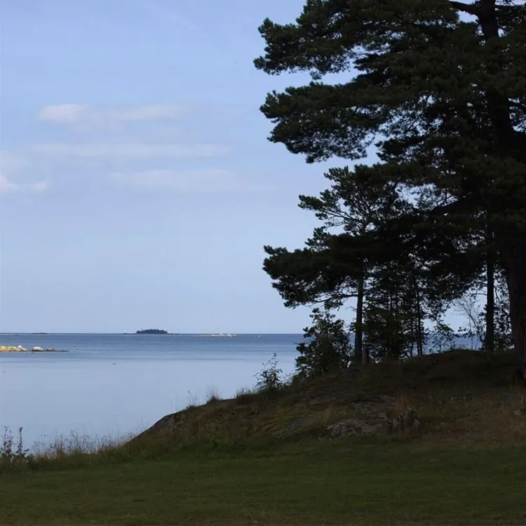 Vy över havet