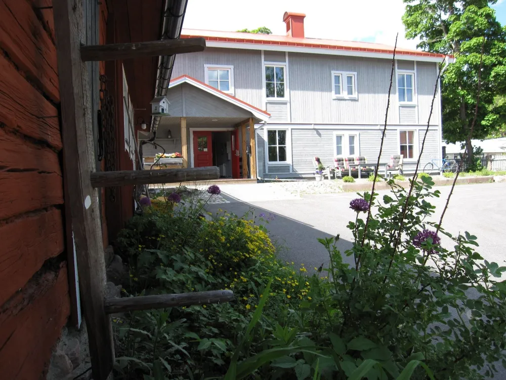 Hotell Ramudden