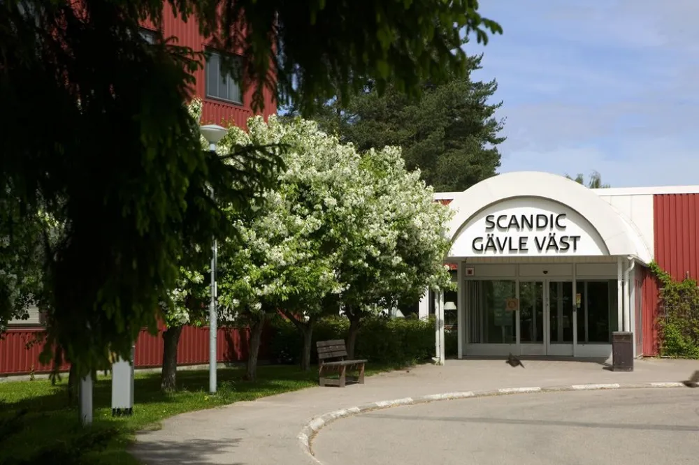 Scandic Gävle Väst