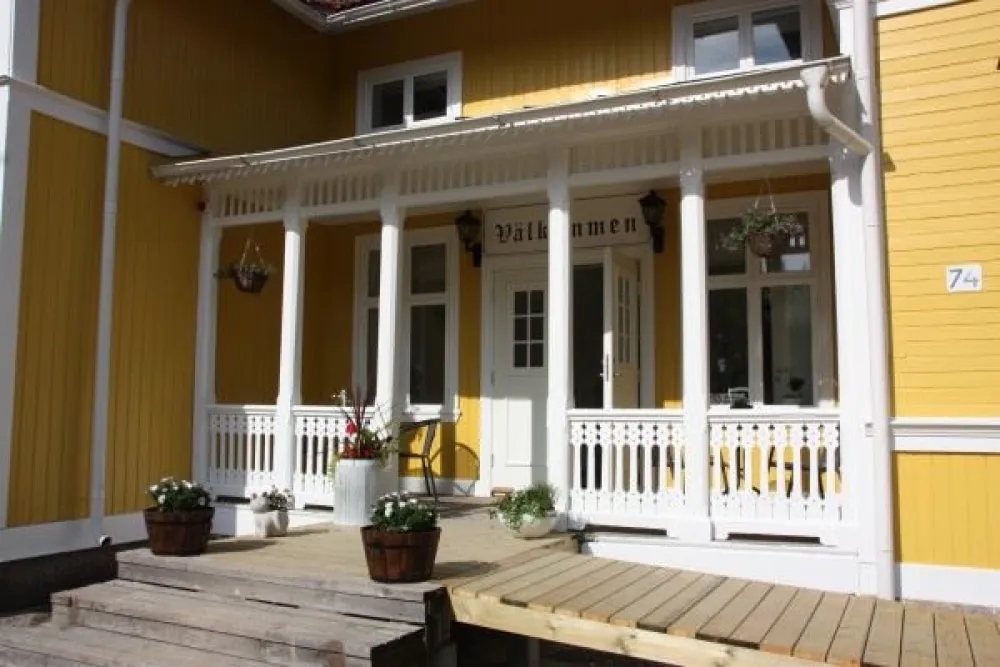 Cycling package tour – the Archipelago
