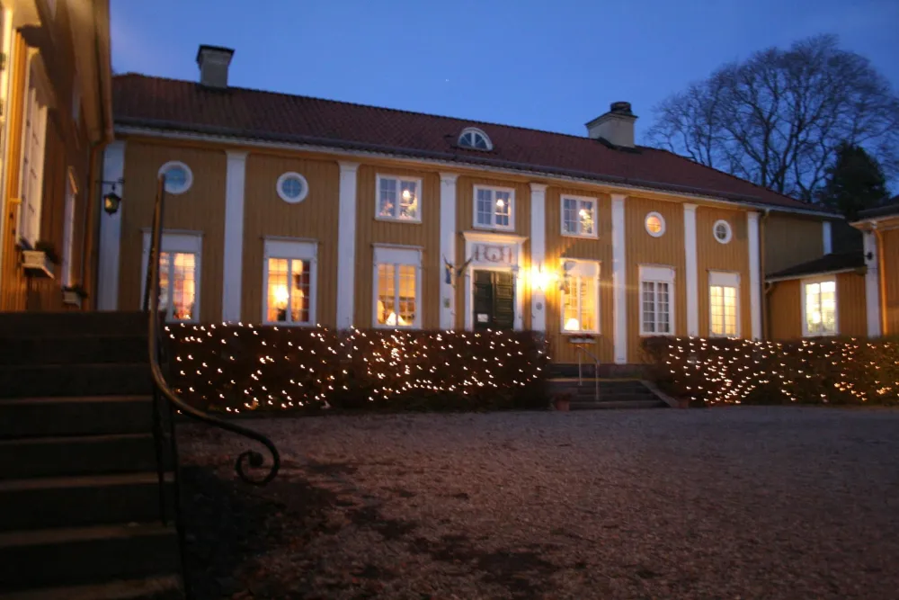 Forsbacka Wärdshus
