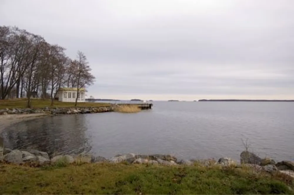 Sea Lodge lägenhet - sommarpaket