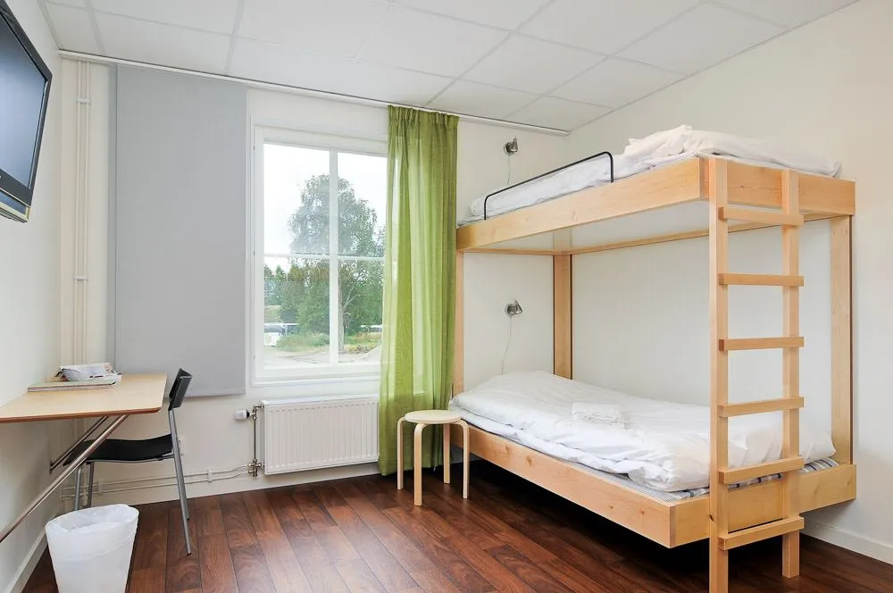 Hotell Ramudden