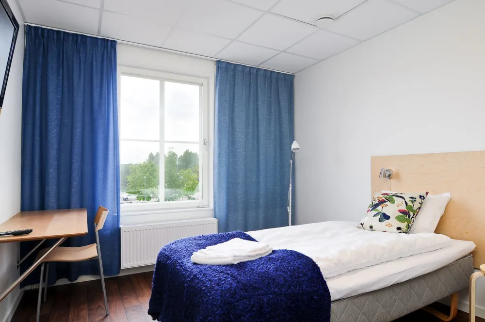 Hotell Ramudden