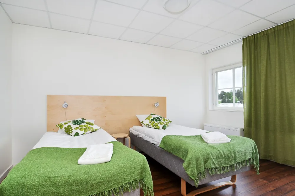 Hotell Ramudden