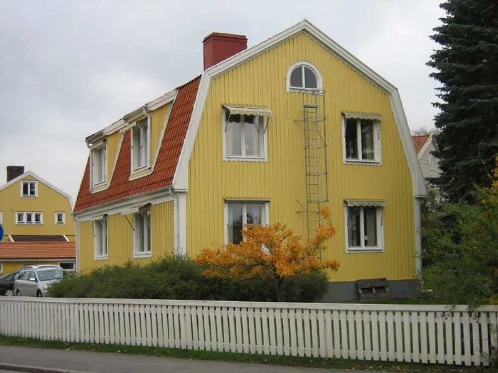 Gefle Bed & Breakfast