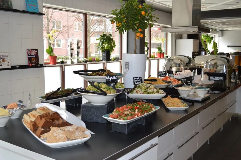 Gefle Gourmetservice