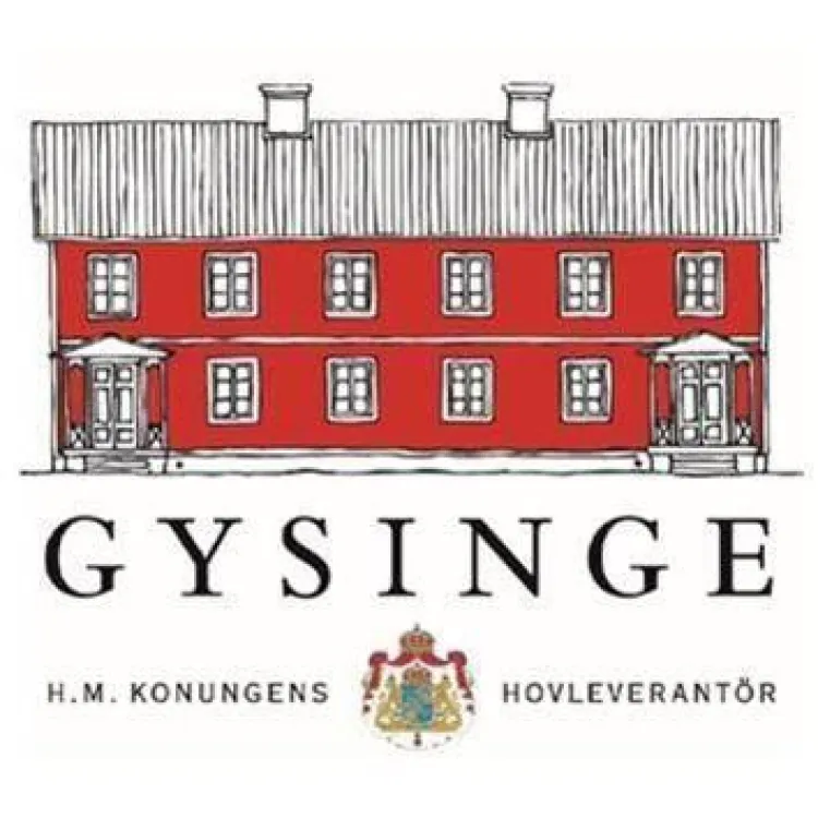 GYSINGE CENTRUM FÖR BYGGNADSVÅRD