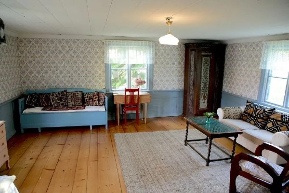 B&B Lingbo