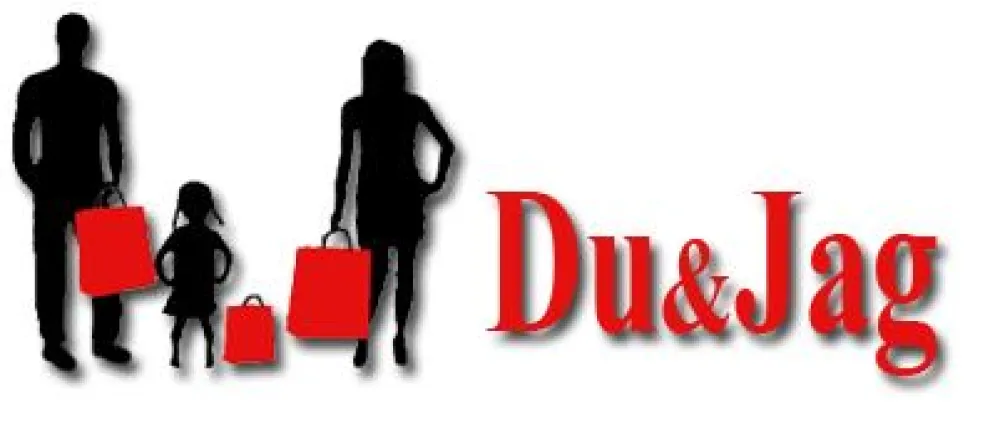 Du & Jag