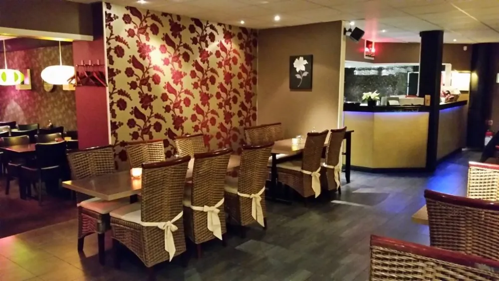 Bong Mai Restaurang & Bar