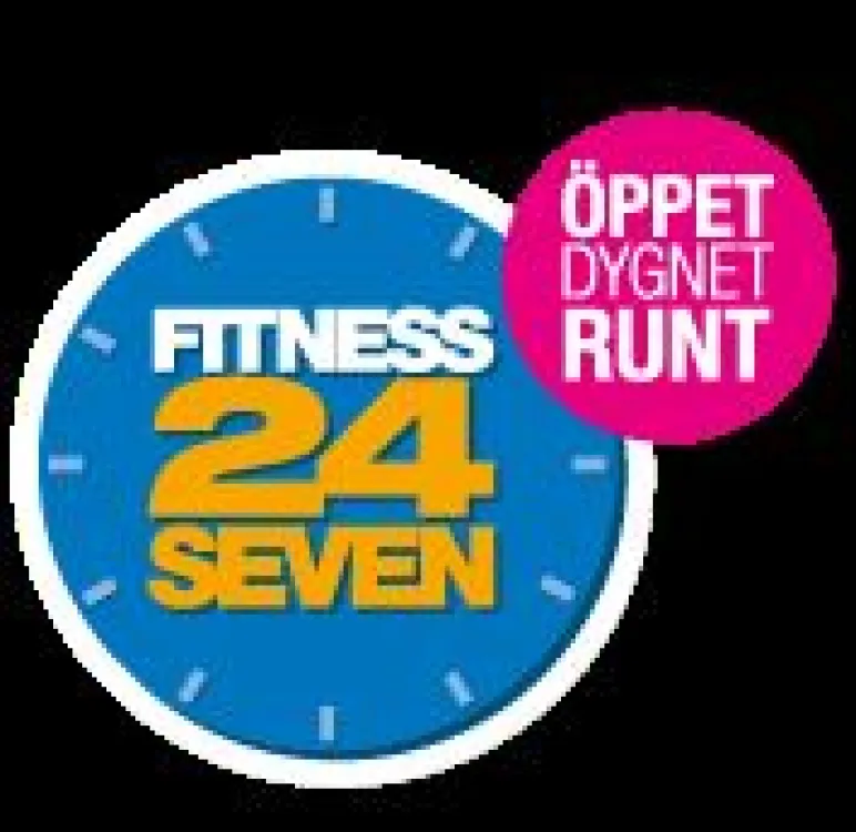 Fitness24Seven 