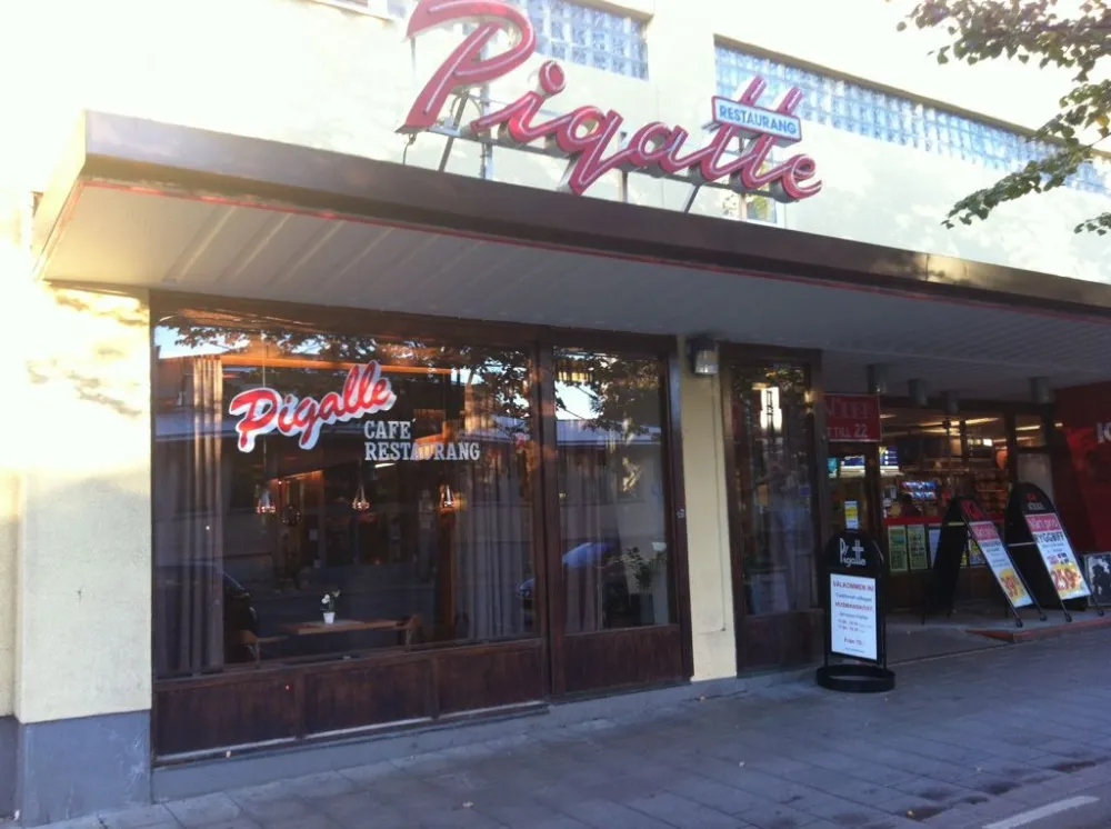 Pigalle