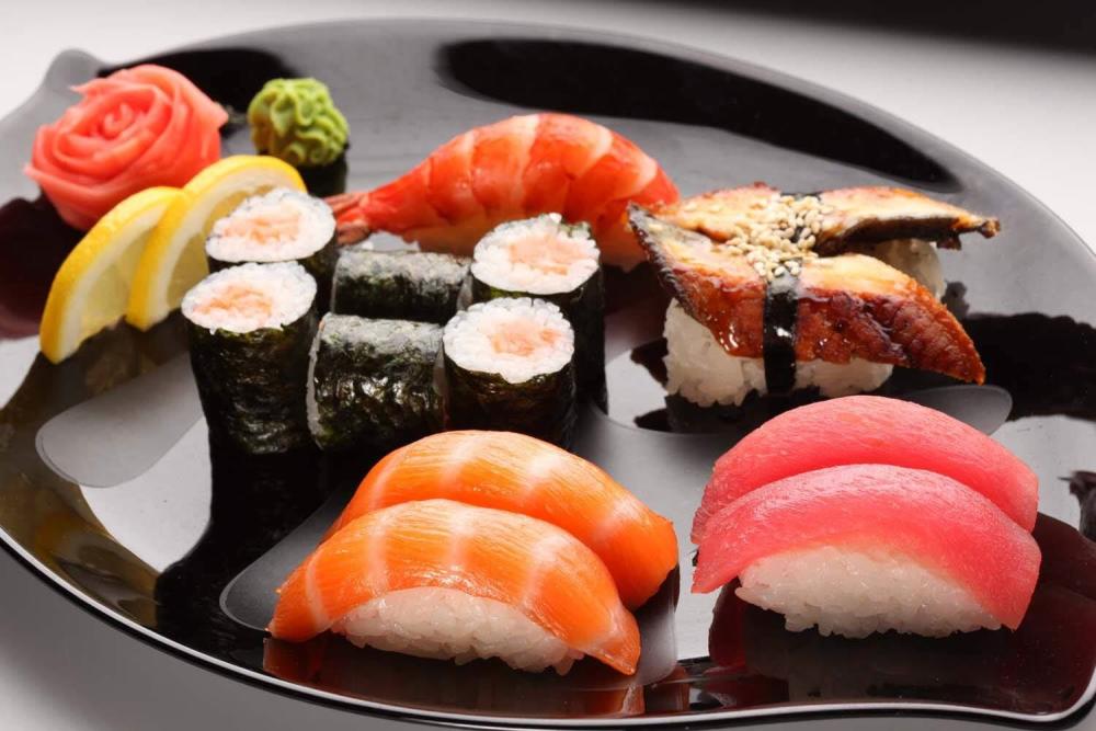 Sushi Kultur