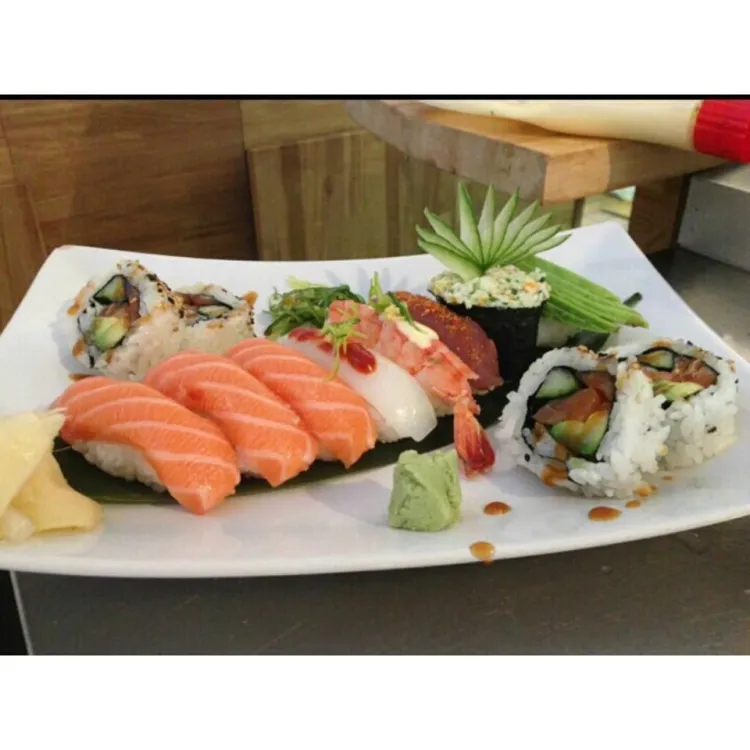 Sushi Kultur