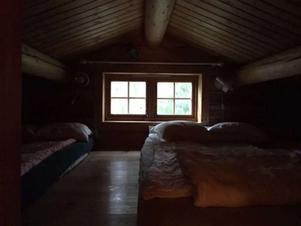 GE05 Långsand