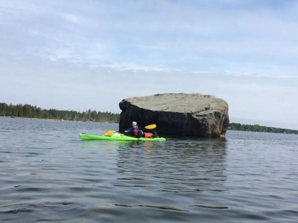 Gävle Kajakhyra 