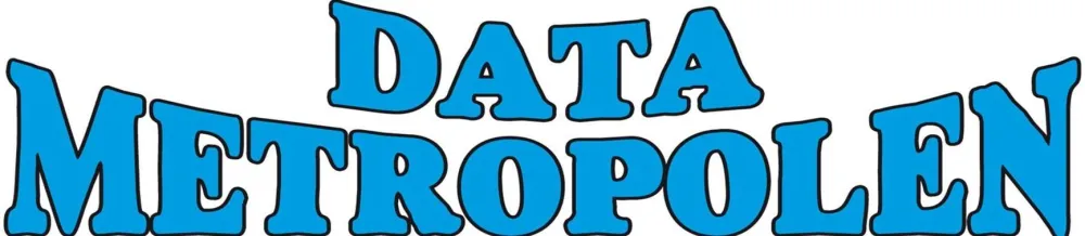Datametropolen AB