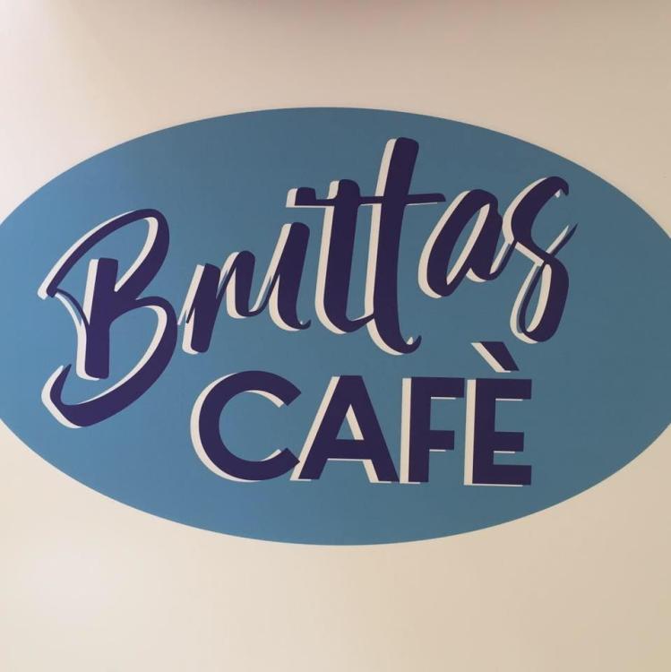 Britta's Café