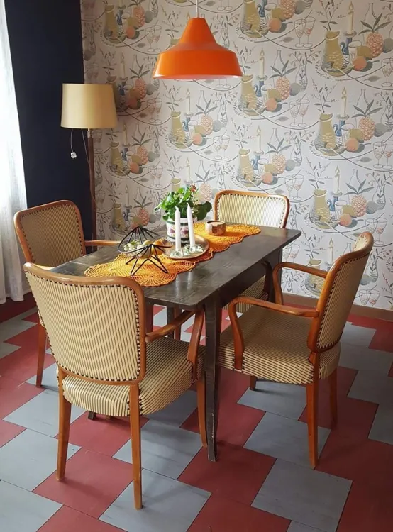 Britta's Café
