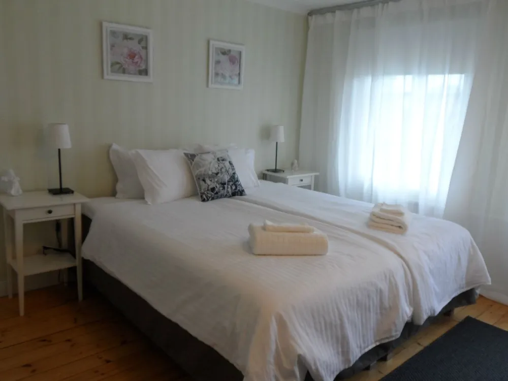 Hedesunda Bed & Breakfast