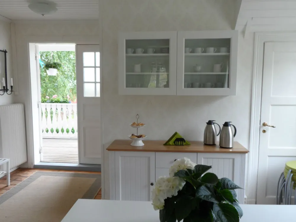 Hedesunda Bed & Breakfast