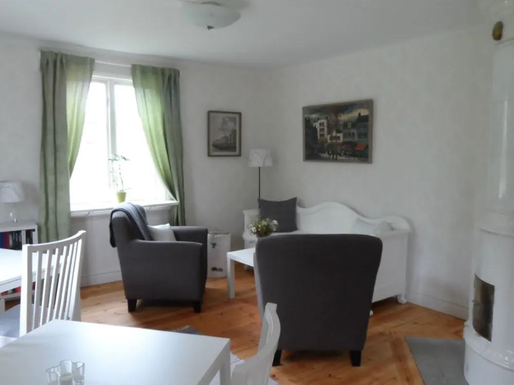 Hedesunda Bed & Breakfast