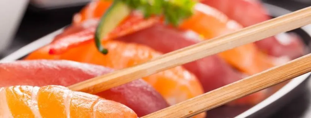 Sushi City