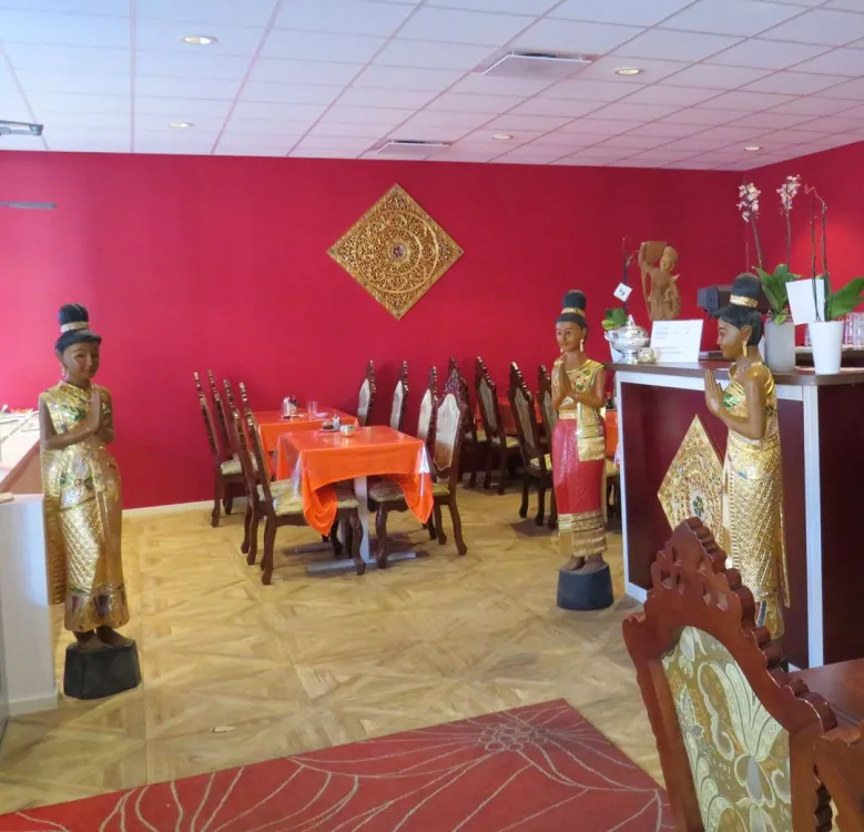 Restaurang Mekong