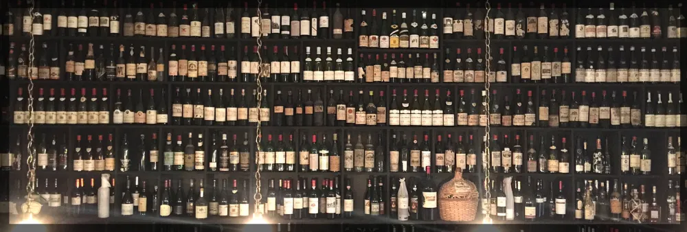 Verovin Vinbar