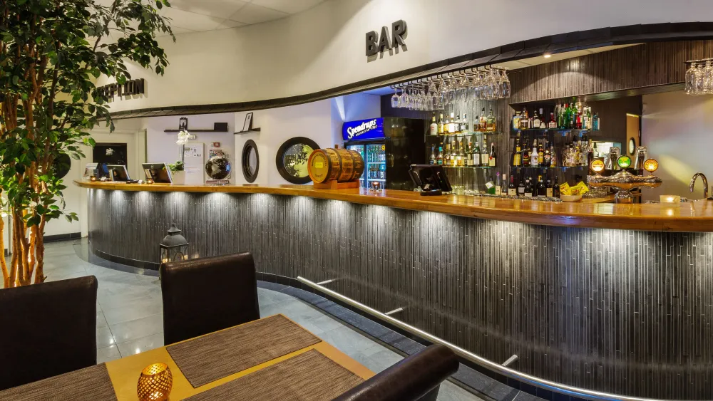 BEST WESTERN Hotel City Gavle
