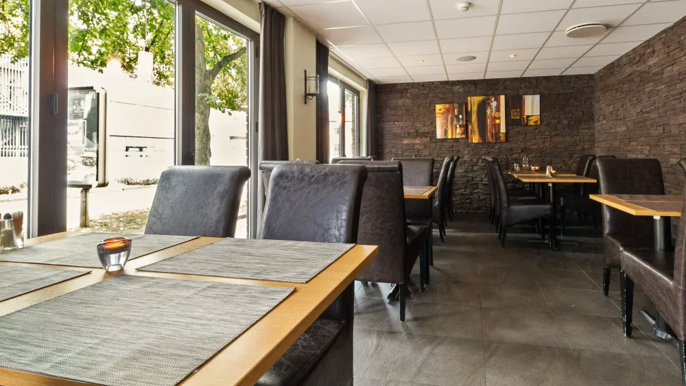 BEST WESTERN Hotel City Gavle