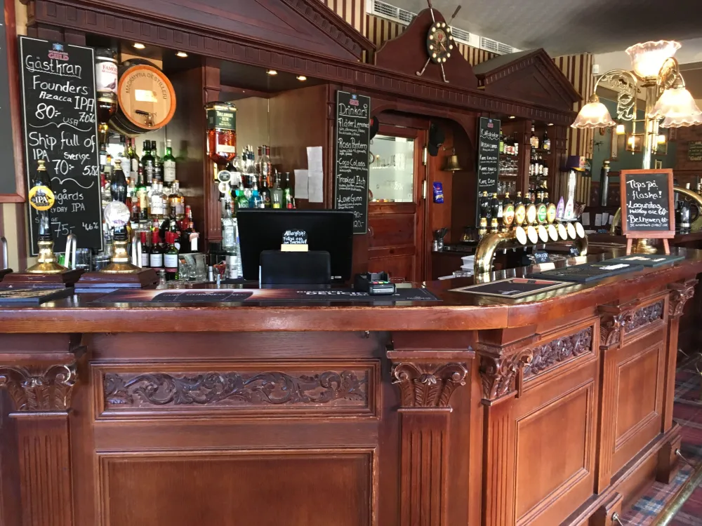 Mulligan´s Pub
