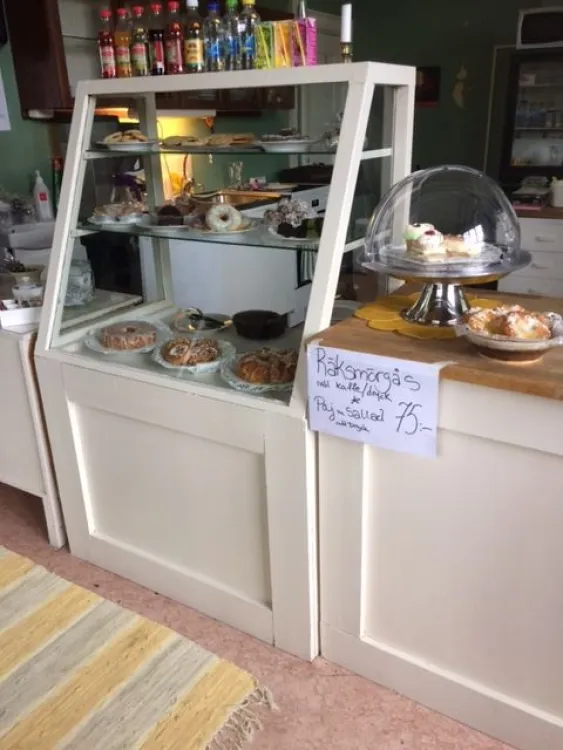 Café Labbis