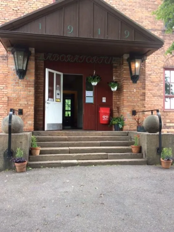 Café Labbis
