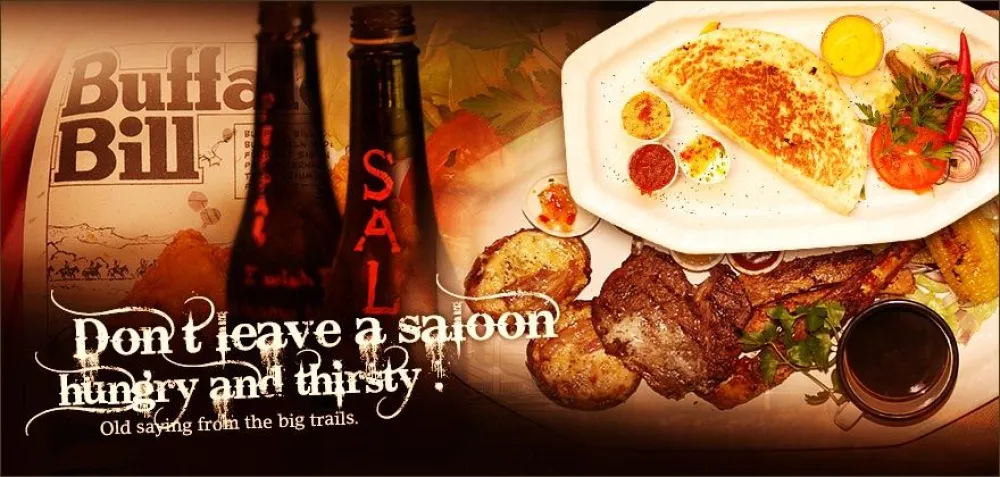 Church Street Saloon