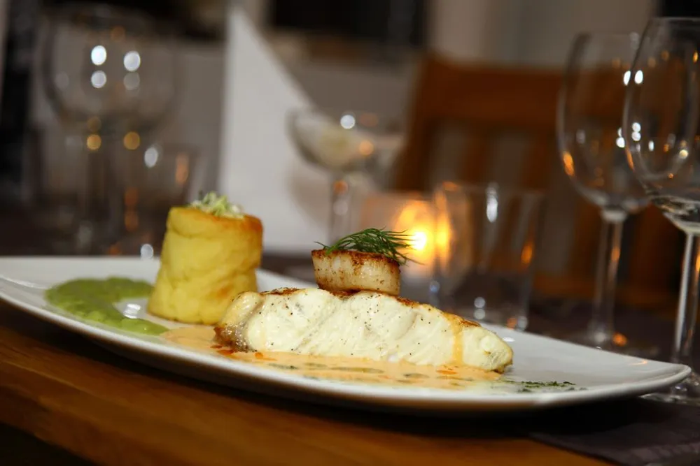 Fiskmagasinet
