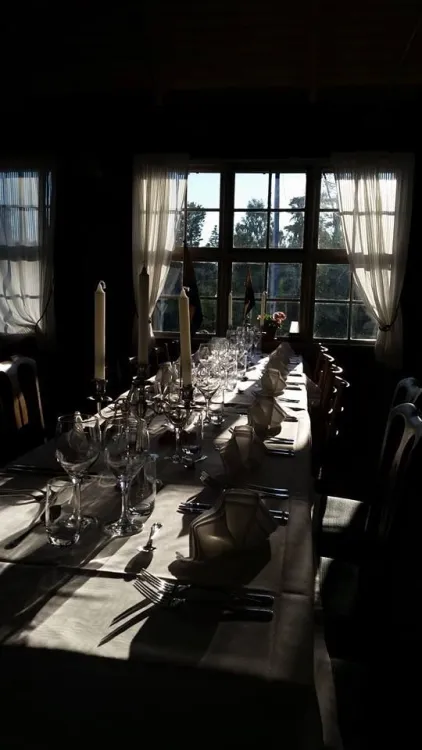 Restaurant Huseliiharen
