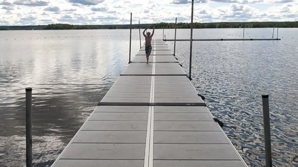 Malmjärn